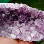 AMETHYST MINERAL SPECIMEN #L-2