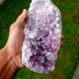 AMETHYST MINERAL SPECIMEN #L-2