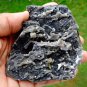 CHALCEDONY BLACK COLOR !! L-5