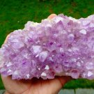 AMETHYST PURPLE COLOR   B# -6
