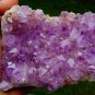 AMETHYST PURPLE COLOR B# -6
