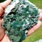 APOPHYLLITE MARSHY ON MINERAL SPECIMEN #L-2
