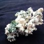 HEULANDITE MARSHY MINERAL SPECIMEN # G-4