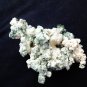 HEULANDITE MARSHY MINERAL SPECIMEN # G-4