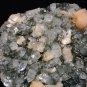STILBITE APOPHYLLITE SHINY SPECIMEN 5 KG FROM INDIA T-5#47