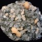 STILBITE APOPHYLLITE SHINY SPECIMEN 5 KG FROM INDIA T-5#47