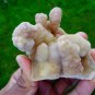 CHALCEDONY MINERAL SPECIMEN # A-4