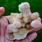 CHALCEDONY MINERAL SPECIMEN # A-4
