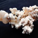 HUELANDITE MARSHY ON MINERAL SPECIMEN # G-4