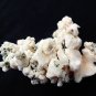 HUELANDITE MARSHY ON MINERAL SPECIMEN # G-4