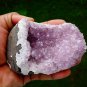 AMETHYST  ON MATRIX !! A-1