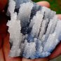 CHALCEDONY MINERAL SPECIMEN !!! G-1