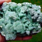 MARSHY APOPHYLLITE MINERAL SPECIMEN  !!! G-1