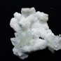 APOPHYLLITE POINTED ON WHITE MATRIX # R-5