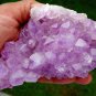 AMETHYST MINERAL SPECIMEN # B-1