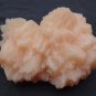 STILBITE RED  ON MINERALS SPECIMEN B# -2
