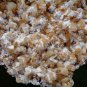 STILBITE HEULANDITE MINERAL SPECIMEN  !!!!! #B-4