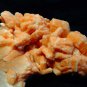 ORANGE STILBITE MATRIX  E2#37
