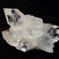 SHINY APOPHYLLITE CRYSTAL BUNCH E-#3-41