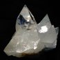 SHINY APOPHYLLITE CRYSTAL BUNCH E-#3-41