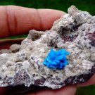 PENTAGONITE MINERAL SPECIMEN !! A-1