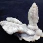 CALCITE COTED MINERAL SPECIMEN # G-4