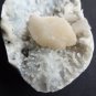 STILBITE BLADE ON CHALCEDONY  !! B-2