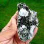 APOPHYLLITE CHALCEDONY MINERAL SPECIMEN !!! A-2