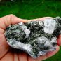APOPHYLLITE CHALCEDONY MINERAL SPECIMEN !!! A-2