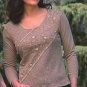 Sacred Threads Long Sleeved Shirt