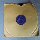 Mel Torme  Musicraft Records Dream Awhile There's No Business Like Show Business