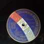 Corinne Rider-Kelsey Love's Old Sweet Song/Ye Banks Braes o' Boonie Doon Columbia Records 1904-06