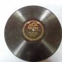 Charles Harrison Tenor Orchestra Pretty Kitty Kelly Drifting Victor