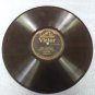 Al. Bernard Comic Song with Orchestra You Know What I Mean Bell Hop Blues Victor