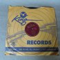 Boyd Bennett and his Rockets Seventeen Little Ole You-All King Records 78