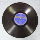 Ted Lewis Jazz When My Baby Smiles At Me Rose of Washington Square A2908 1920