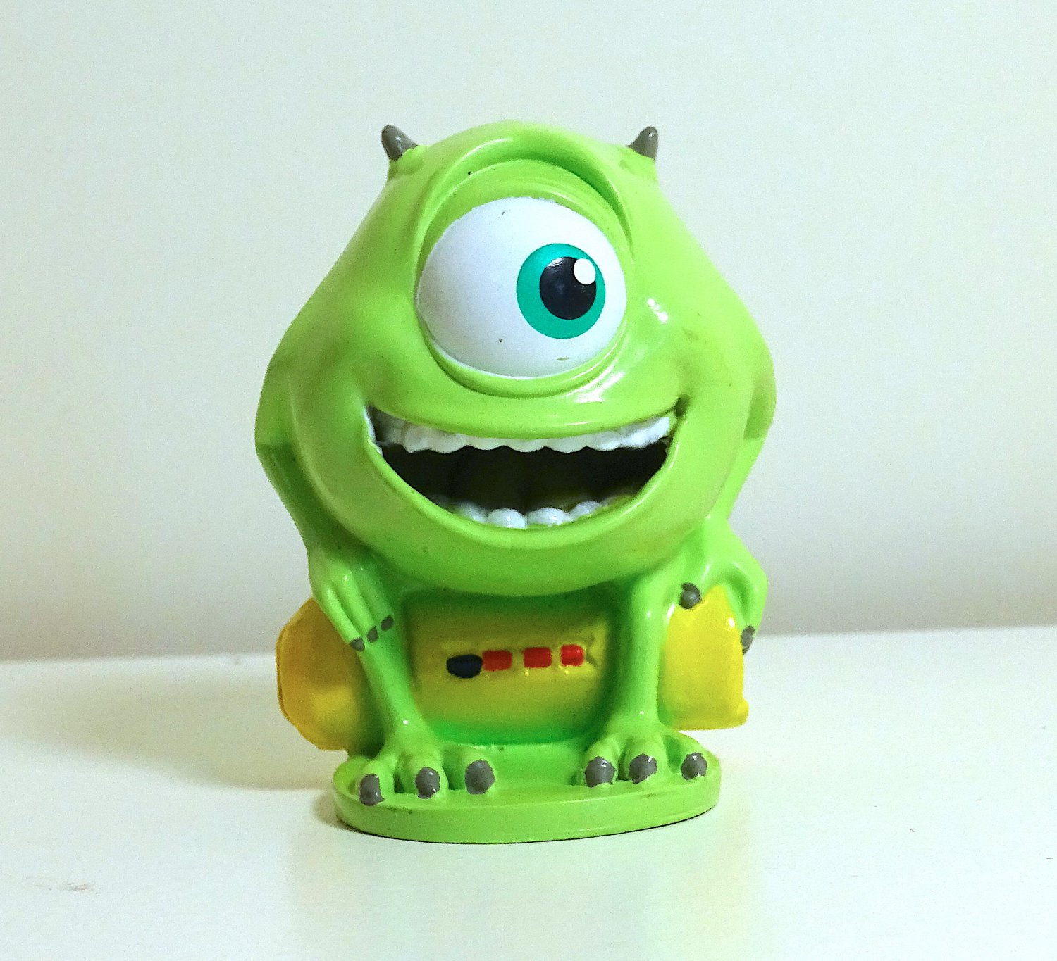 Mike Wazowski Figure