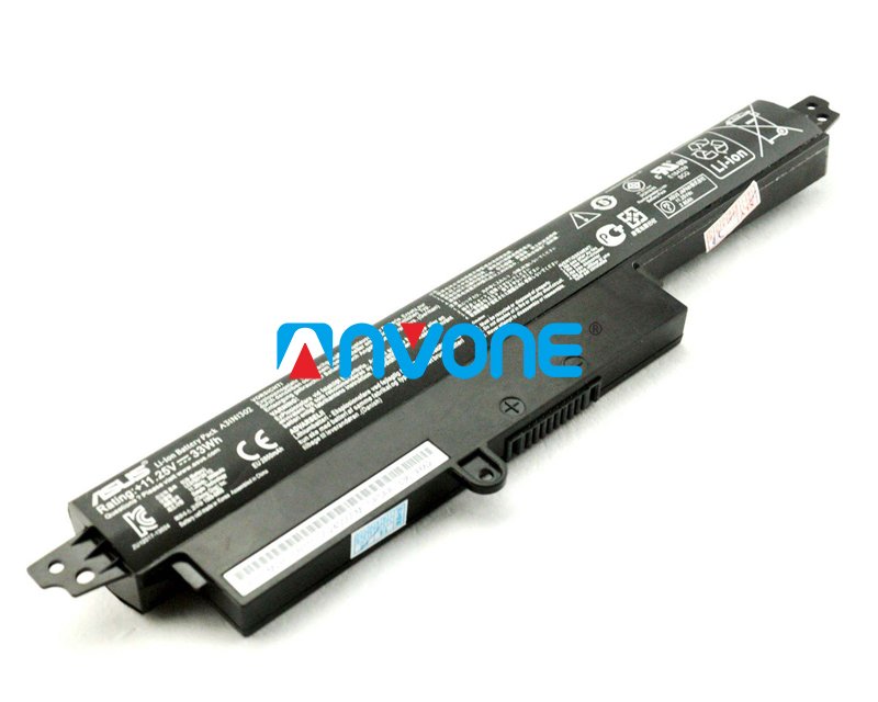 A31N1302 Battery For Asus VivoBook X200CA X200MA F200CA R202CA
