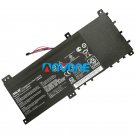 Asus VivoBook S451 S451LA S451LB S451LN Battery C21N1335 0B200-00530100