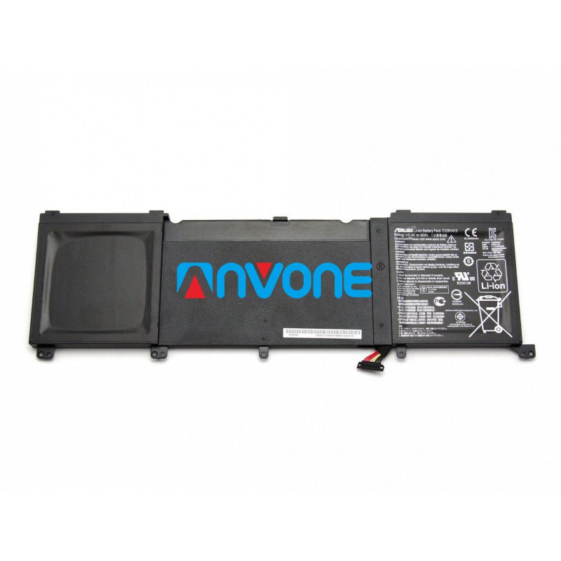 Asus ZenBook Pro UX501J UX501L Battery C32N1415