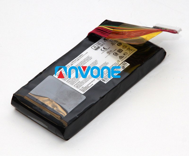 BTY-L78 Battery For MSI GT62VR GT73 GT73VR GT80 GT80S GT83 GT83VR
