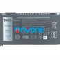 WDX0R Dell Inspiron 15.6 15 5567 5568 7579 Battery T2JX4 0C4HCW 03CRH3 FC92N