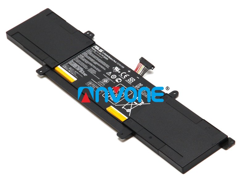 C21N1309 Battery For Asus 0B200-00580100M C21PQ2H VivoBook S301LP Q301L S301LA