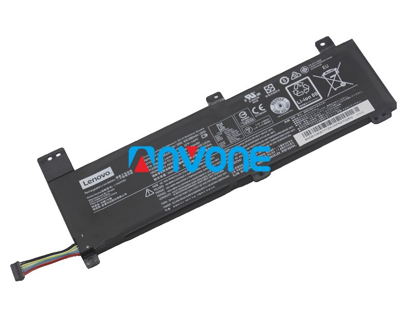 L15L2PB2 Battery 5B10K90803 For Lenovo Ideapad 310-14ISK