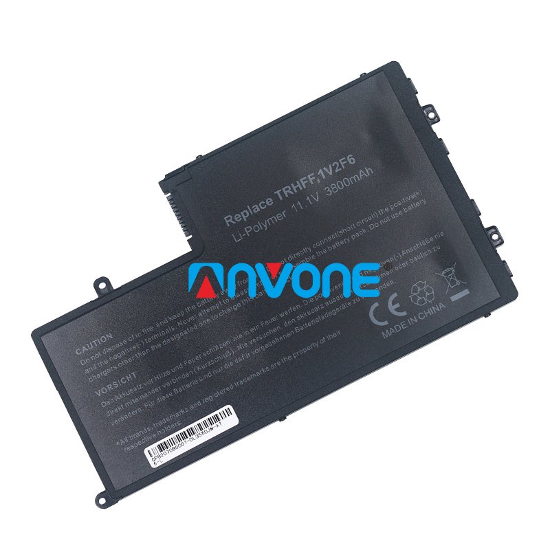 Dell Inspiron 14-5447 15-5547 Battery TRHFF 1WWHW 5MD4V DFVYN 01V2F6