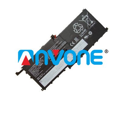01AV409 Battery SB10K97566 For Lenovo ThinkPad X1 Carbon 20FB 6th 15.2V 3.68Ah 56Wh 4ICP4/48/125