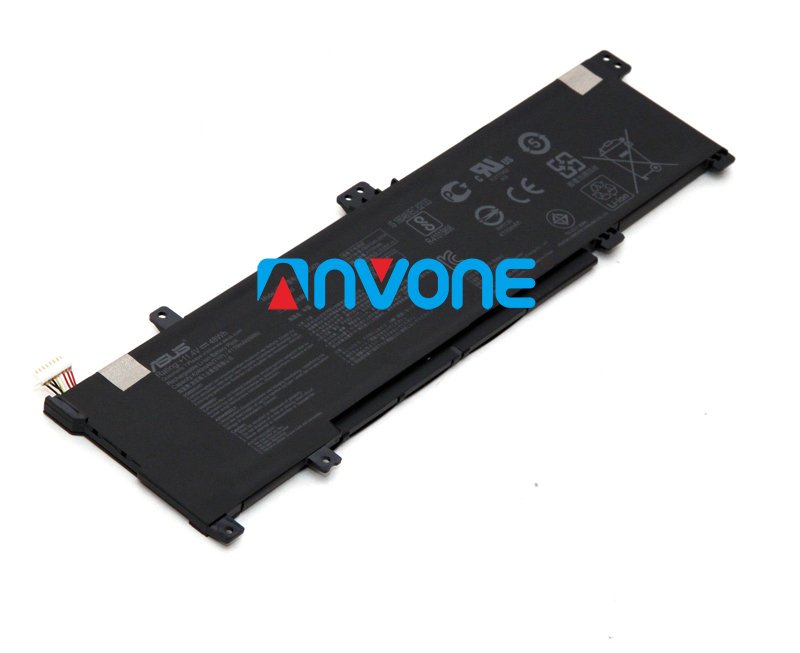 B31N1429 Battery For Asus K501U K501UX K501UB A501LB5200 K501UW A501C1 ...