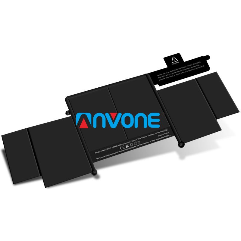 A1493 Battery For Apple MacBook Pro 13 Retina A1502 ME864LL/A ME866LL/A