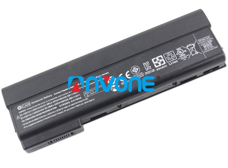 CA09 E7U22UT E7U22AA HP ProBook 640 645 650 655 G0 G1 Battery