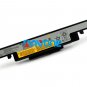 L12S6E01 L11L6R02 L12L6E01 Battery For Lenovo IdeaPad Y500N Y510N Y590N